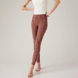 802 Athleta Transcend 7/8 Leggings - Size S